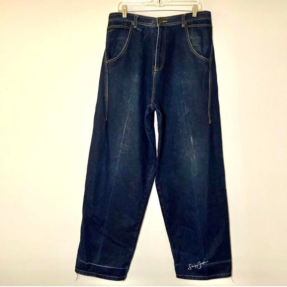 Vintage mans baggy